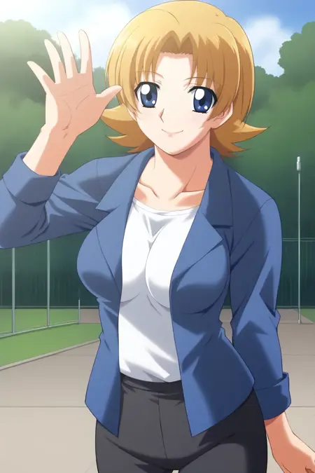 Gan-chan(ガンちゃん)