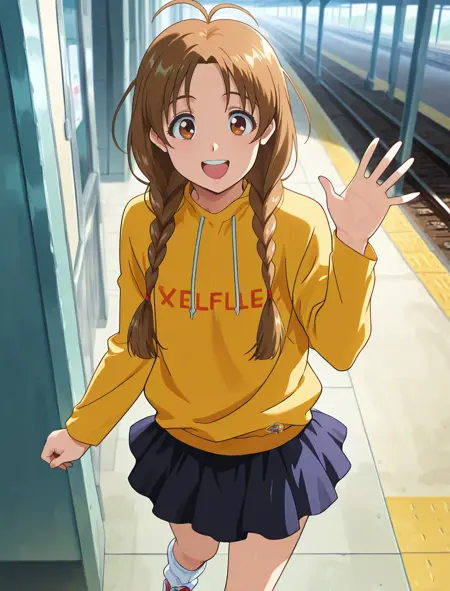 nanao_tsubasa/七尾 つばさ