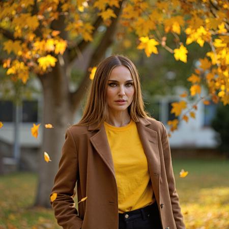 Natalie Portman - Flux | Actress / Celebrity v1.0