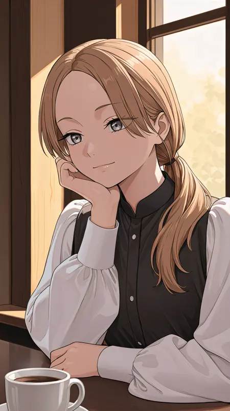 Miyako Honda - My Dress-Up Darling