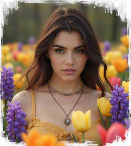 Valentina Nappi (PornStar) FLUX