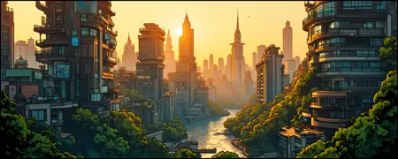 Fragments of Memories - Ghostsproject