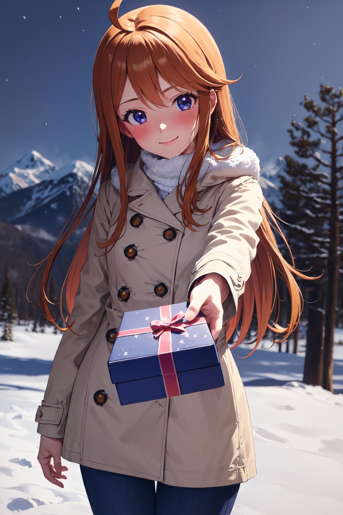 Incoming Gift image by shallibabyforce742