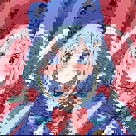 Amami Ami Prison Project v1.0