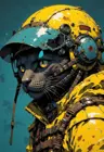 NeuroKitty's Avatar
