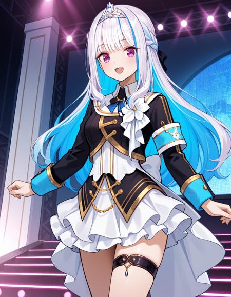 リゼ・ヘルエスタ 共通/にじさんじ - lize helesta/nijisanji lize-anniv-v1.0