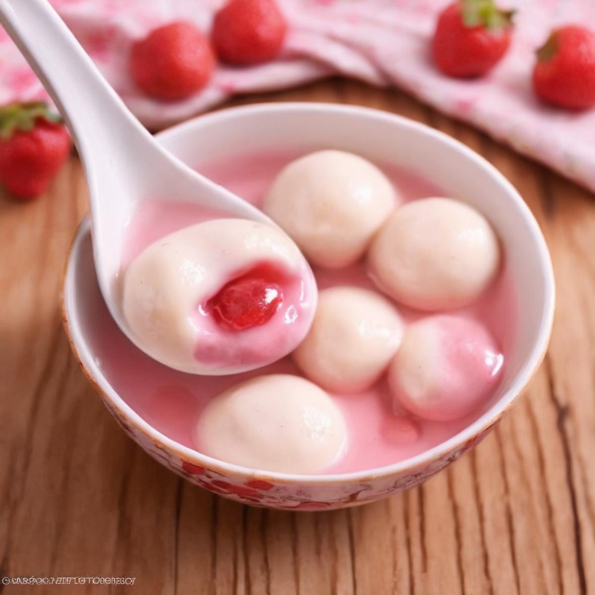 Tang yuan image by allpleoleo439