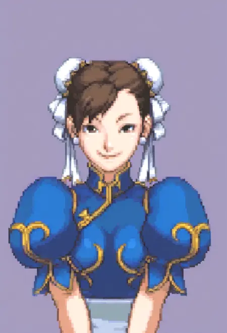 Ace Attorney Portrait Style [Illustrious]