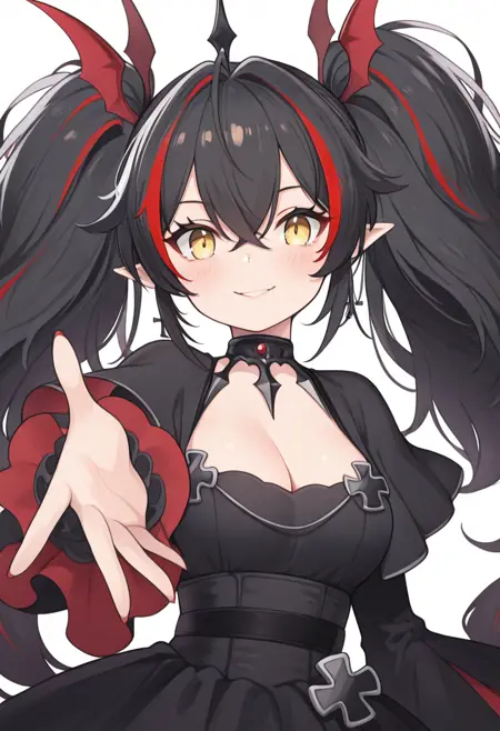 Z24: KMS Z24 (Azur Lane) [Illustrious & Pony]