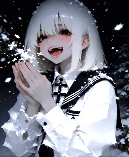 [LuisaP❤️] Experimental Lora Pack -Qwen & BlenderXL Illustrious