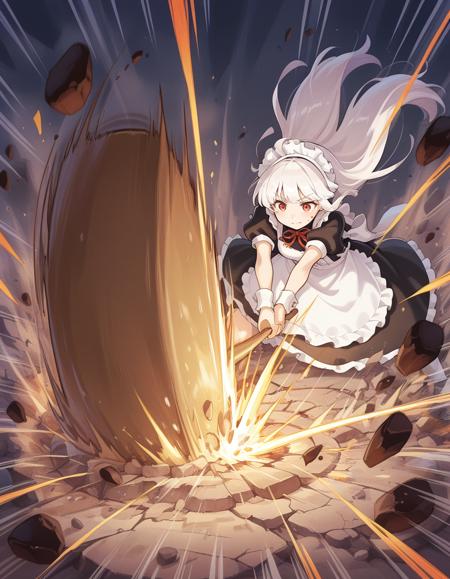 Hammer Smash v1.0
