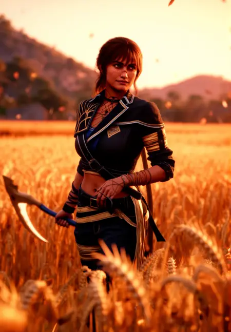 Sciel - Clair Obscur: Expedition 33 [CHROMA]