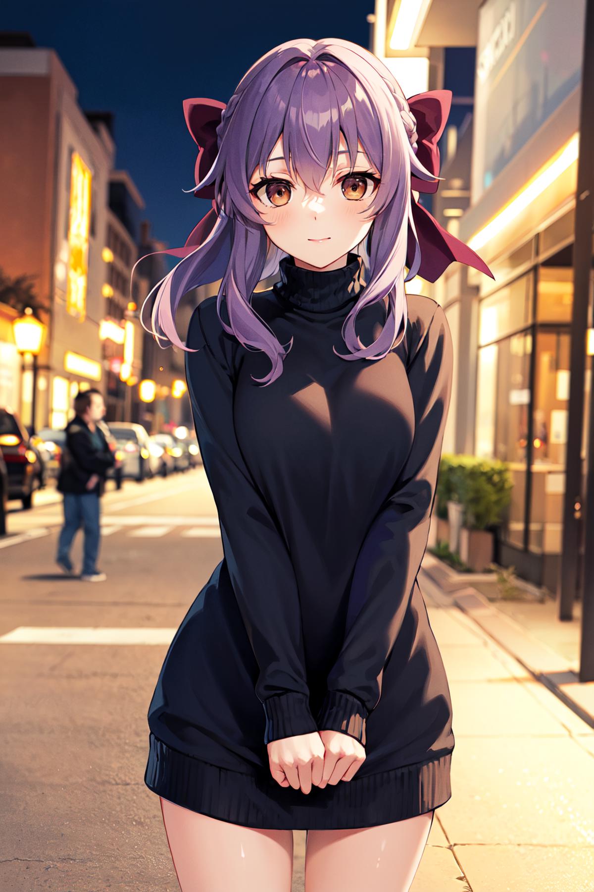 Hiiragi Shinoa 柊シノア / Owari no Seraph image by h_madoka