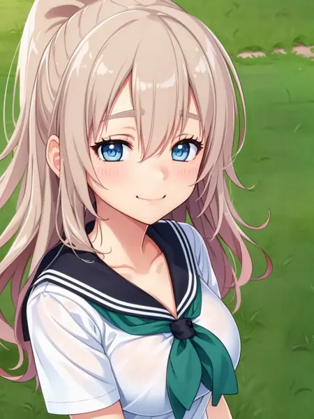 栗宫希实-我从今天开始成为名门棒球部的性处理部门（Kurimiya Nozomi-Watashi, Kyou Kara Meimon Yakyuu-bu no Seishori Gakari ni Narimasu）