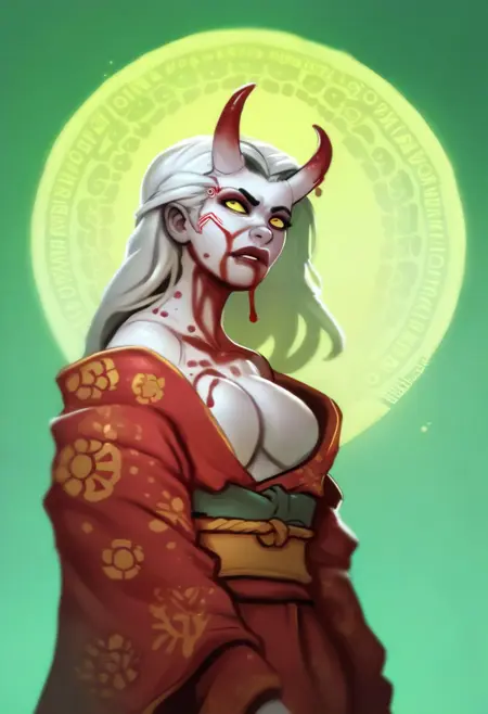 Pony Style for Fun - MDS Style