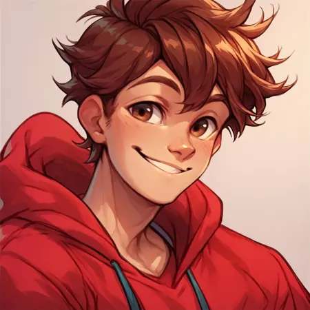 FFlame's Avatar