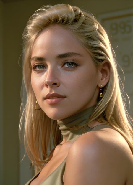 Sharon Stone [1990s] v1.0