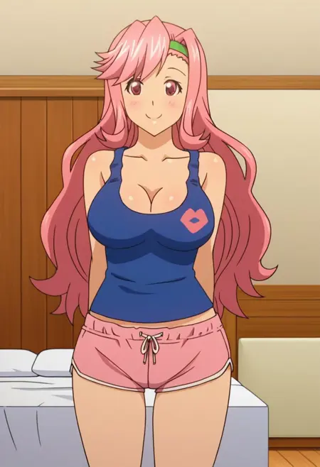 Celia Ootsuka / シリア大塚