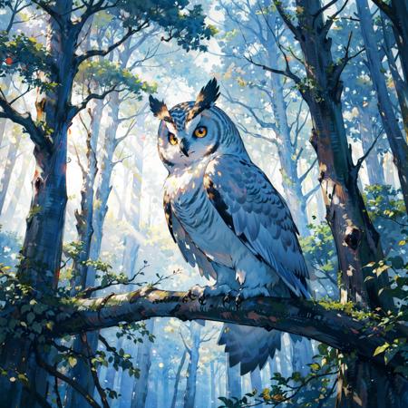 uralowl's Avatar
