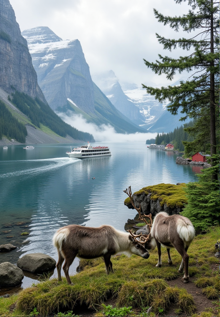 Landscape Photography v1.0