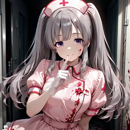 幽谷霧子 yukoku kiriko