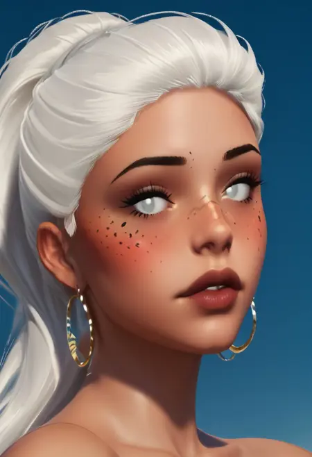 OC Onenes LEWD [PONY XL] by UOC