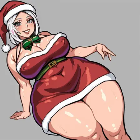 Fisting Madam Style Lora