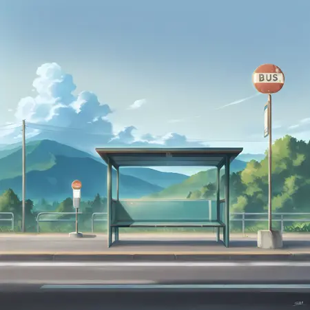 Bus Stop