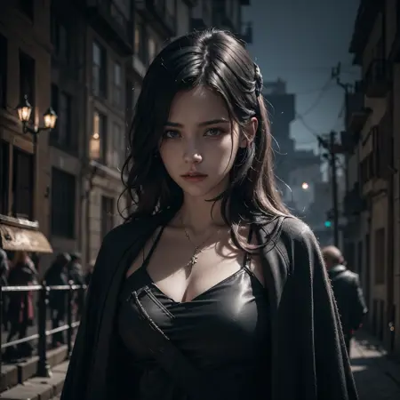 RealMix[UnrealJourney]