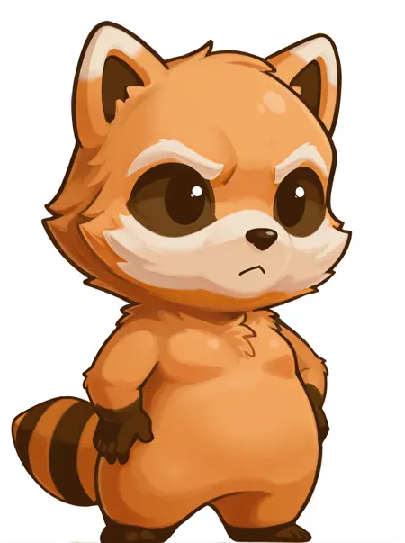 Spiffo - Project Zomboid