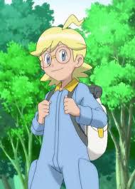 Clemont v1.0