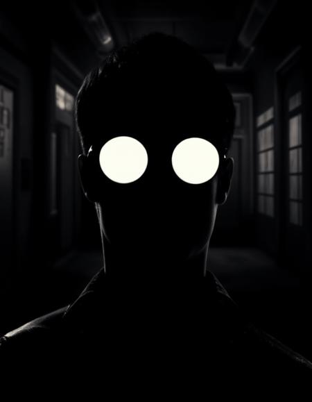 Sin City style - Flux lora v1.0