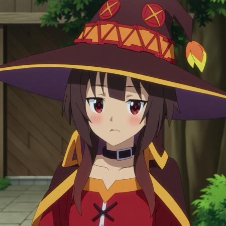 Megumin - Konosuba v1.0