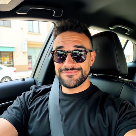 IlloJuan (Twitch Streamer) v1.0