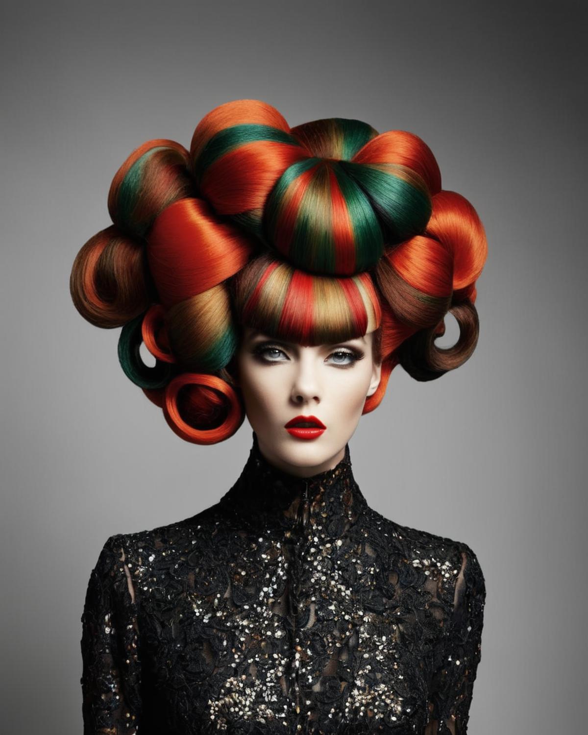Hair Style image by Ciro_Negrogni