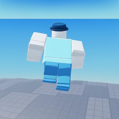 roblox oc V1