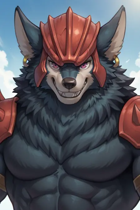 ラルク - Lark(聖剣伝説 Legend Of Mana)