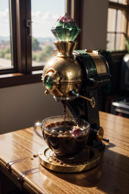 GoldTourmalineWorld v1.0