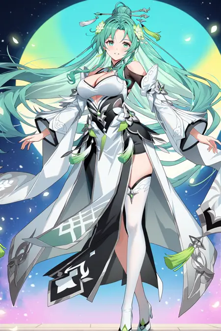 Serdin(T) - GrandChase Dimensional Chaser