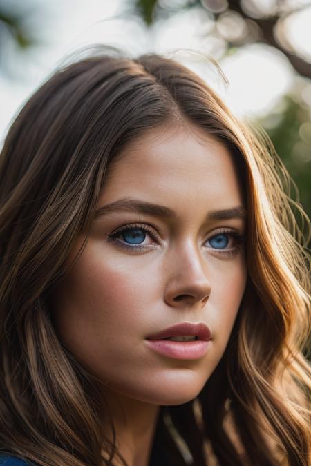 Doutzen Kroes v1.0
