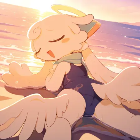 クピャドエル(でびるコネクショん DevilConnection)