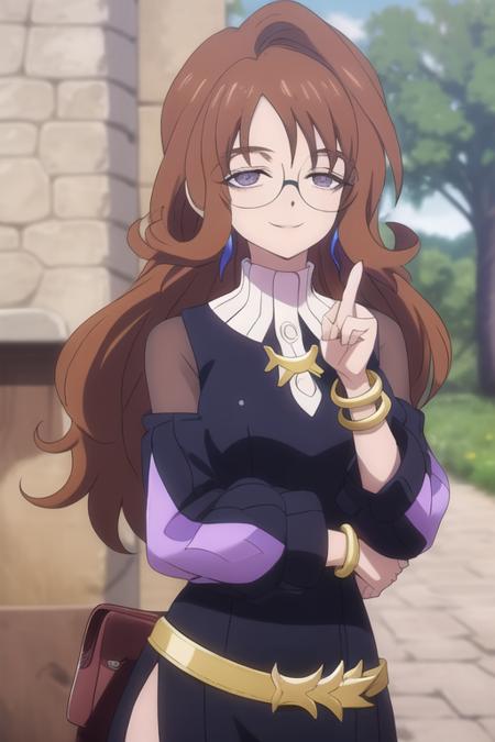 Londo Andrea | Shadowverse Flame | シャドウバース フレイム v1.0