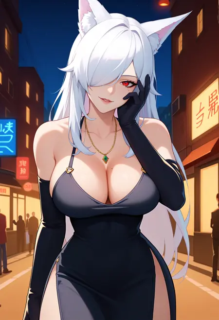 Discordia (Vtuber)