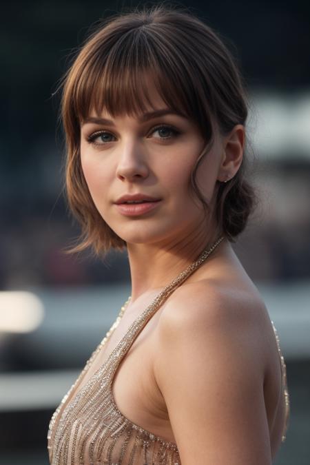 Actress : Anna-Maria Sieklucka Embedding v1.0