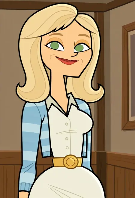 Lynda - Disventure Camp (Pony/IL)