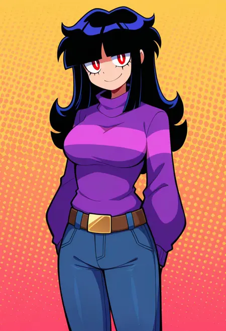 Sarah Henderson (Needlem0use) - Illustrious