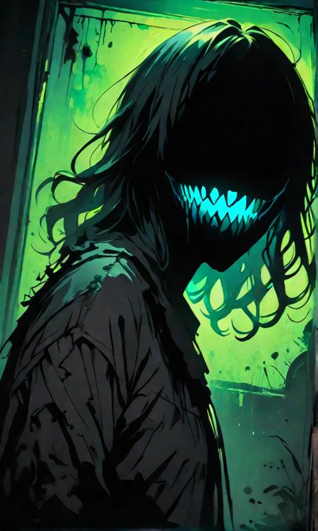 Dark_Vibrant_YandereV1 Dark & Vibrant Yandere V1