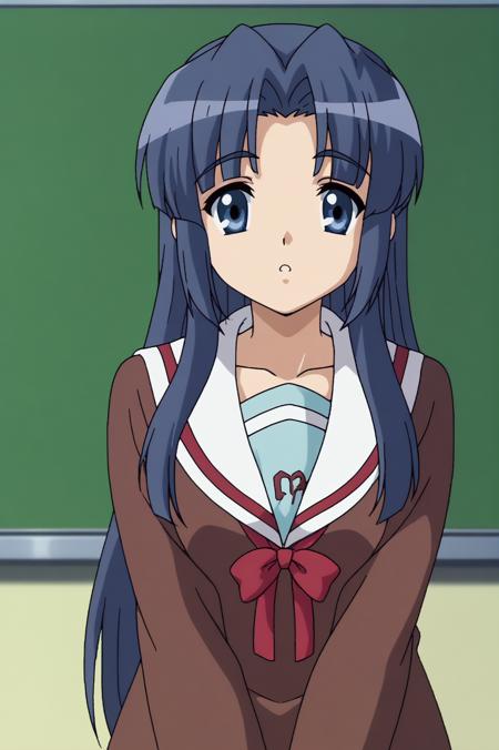 Ryouko Asakura