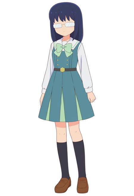 Puniru is a Kawaii Slime_Sasai丨ぷにるはかわいいスライム_笹井丨噗妮露是可爱史莱姆 _笹井 Illustrious&noob_0.9