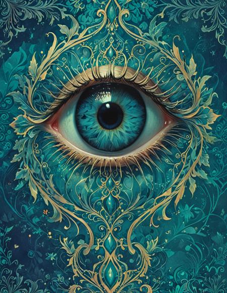 Flourishes & Symmetry X15_b1 (ColorFX)